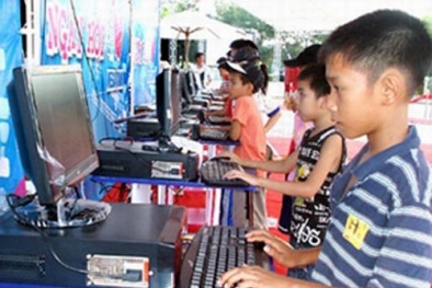 Việt Nam đứng thứ 56 về tốc độ Internet